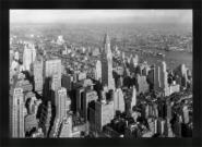 Manhattan B/W