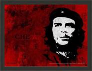 Ché Guevara Red