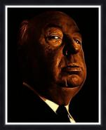 Alfred Hitchcock