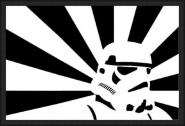 Star Wars Trooper