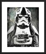 Star Wars Trooper II