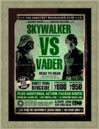 Starwars Skywalker-Vader