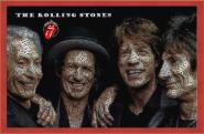 The Rolling Stones - Letras