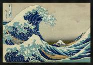 Great Wave off Kanagawa