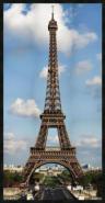Torre Eiffel XL