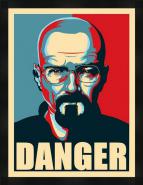 Breaking Bad - DANGER