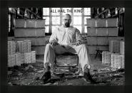 Breaking Bad - All Hail the King