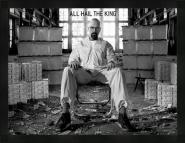 Breaking Bad - All Hail the King XL