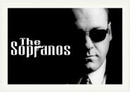 The Sopranos B/W