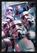 Star Wars Selfie L
