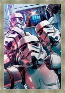 Star Wars Selfie M AG