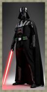 Star Wars Darth Vader XL AG