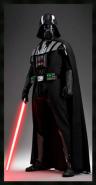 Star Wars Dart Vader M