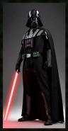 Star Wars Darth Vader M