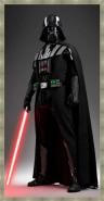 Star Wars Dart Vader M AG