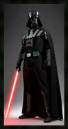 Star Wars Dart Vader S