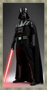 Star Wars Dart Vader S AG
