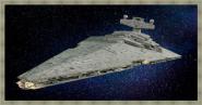 Star Wars Destructor Imperial XL AG