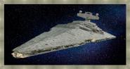 Star Wars Destructor Imperial S AG