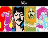 The Beatles PopArt