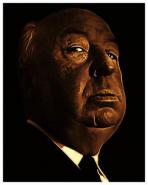 Alfred Hitchcock