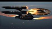 Star Trek - Nave Galáctica XL