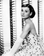 Audrey Hepburn II