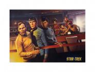 Star Trek Classic I