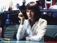 Uma Turman - Pulp Fiction