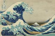 Great Wave off Kanagawa