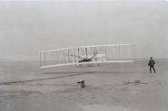Primer Vuelo hermanos Wright, 1903 XL