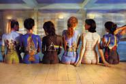 Pink Floyd - The Girls Covers  S