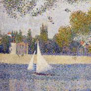 La Senna alla Grande Jatte S