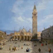 Piazza San Marco S