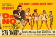 James Bond - Dr. No L