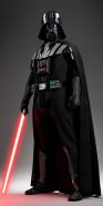 Star Wars Dart Vader S