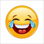 Emoticono Lagrimas I