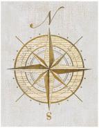 Compass Rose