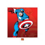 Capitán America