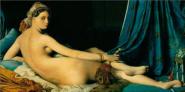 Grande Odalisque