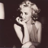 Marilyn Monroe, 1952